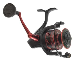 Penn Battle III Spin Reel -Best Fishing Store Penn Battle III Spin Reel 4000 6000 8000 HS