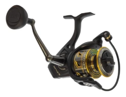 Penn Battle III Spin Reel -Best Fishing Store Penn Battle III Spin Reel 5000 6000 8000 68584943 ce96 465a 9df1 d96438ea0d73