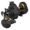 Penn Fathom II Star Drag Overhead Reel