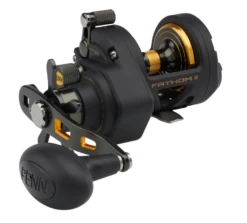 Penn Fathom II Star Drag Overhead Reel 12 Penn Fathom II Star Drag Overhead Reel -Best Fishing Store Penn Fathom II Star Drag OH Reel 12SD b4267e41 807d 4818 8b2d e713e6895093