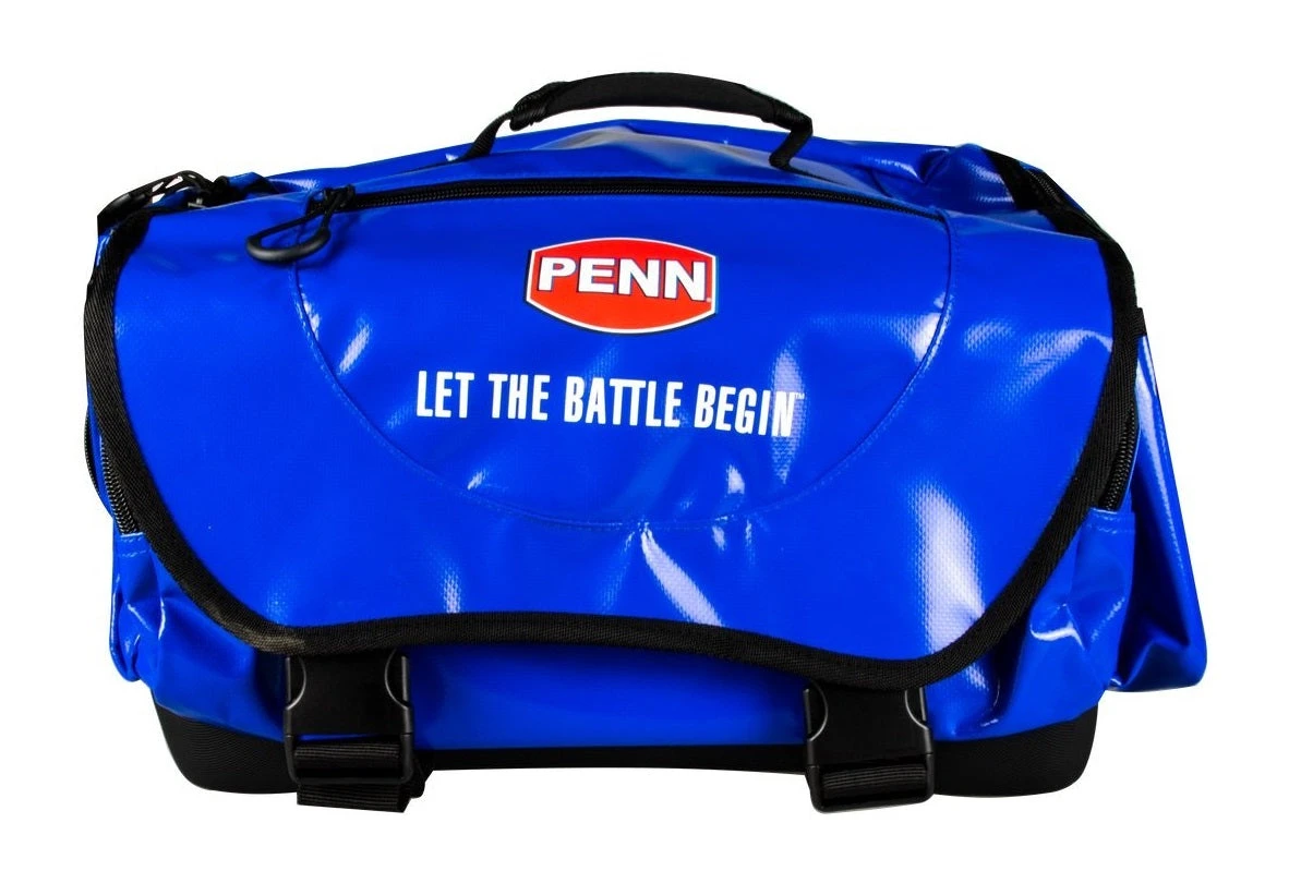 Penn Heavy Duty Protective Tournament Tackle Storage Bag - Image 2