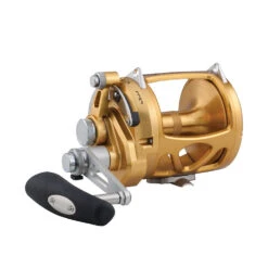 Best Fishing Store -Best Fishing Store Penn International VISW Overhead Game Reel 50VISW
