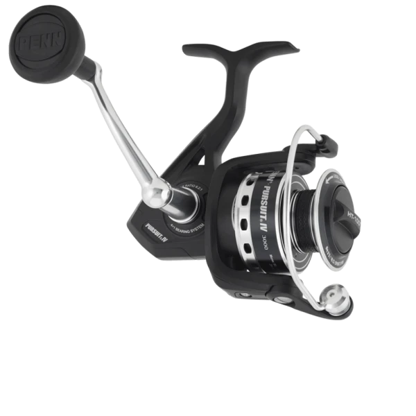 Penn Pursuit IV Spinning Reel 2 Penn Pursuit IV Spinning Reel - Image 2