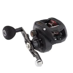 Penn Squall Low Profile Heavy Duty Baitcast Reel 11 Penn Squall Low Profile Heavy Duty Baitcast Reel -Best Fishing Store Penn Squall Low Profile Heavy Duty Baitcast Reel 400LPHS
