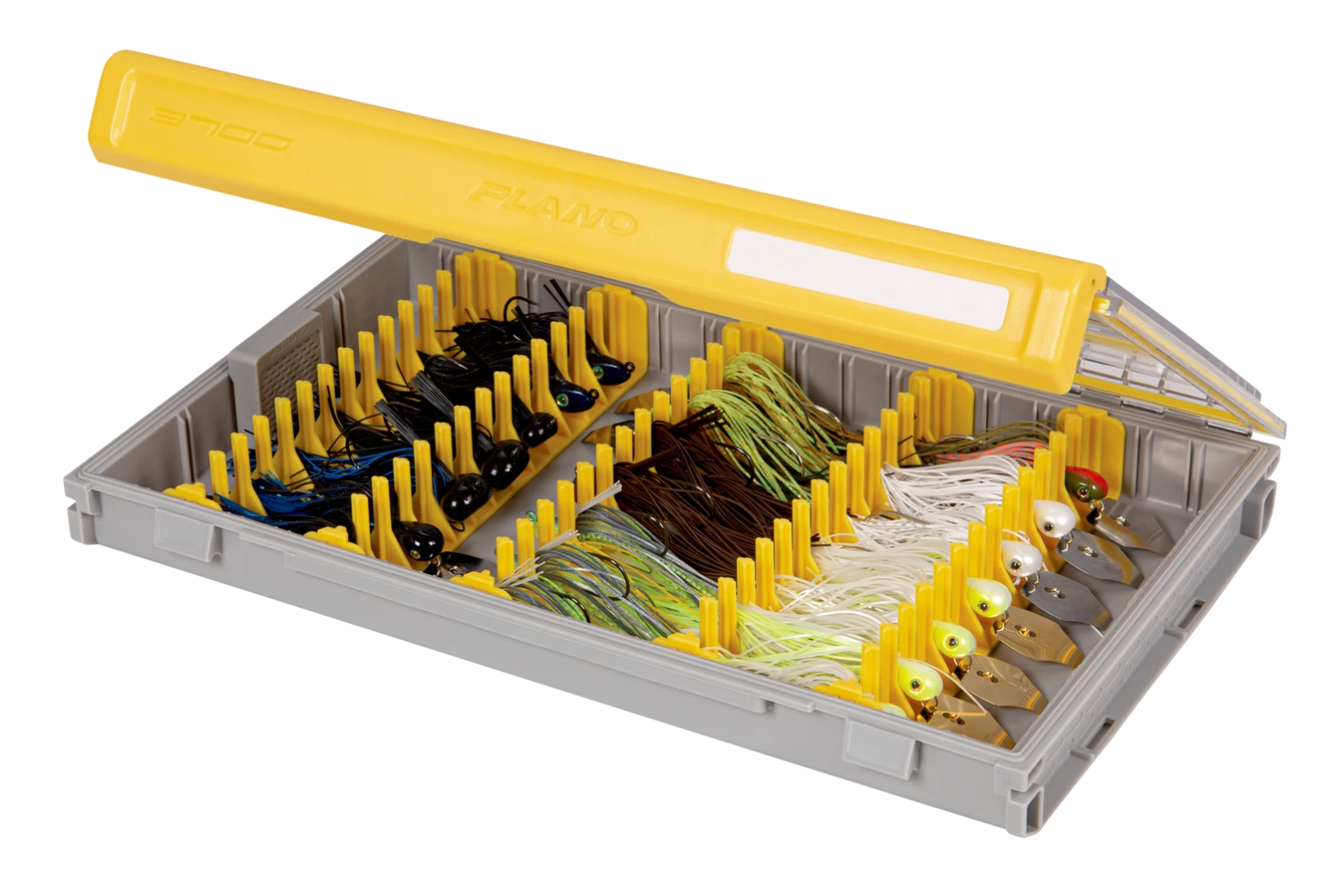 Plano 1561193 Edge Master Jig Storage Tray 2 Plano 1561193 Edge Master Jig Storage Tray - Image 2