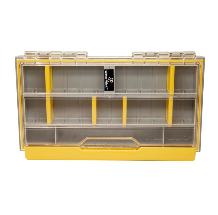 Plano 1561201 Edge Thin Tackle Storage Tray 2 Plano 1561201 Edge Thin Tackle Storage Tray - Image 2