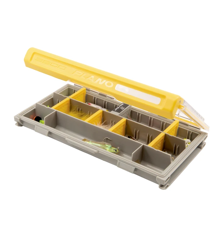 Plano 1561201 Edge Thin Tackle Storage Tray 3 Plano 1561201 Edge Thin Tackle Storage Tray - Image 3
