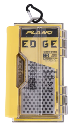 Plano 1569059 Edge Micro Fly Storage Box