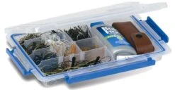 Plano Fully Waterproof Stowaway Blue Tackle Storage Tray 1561217