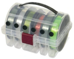 Plano Prolatch Stowaway 1561195 Filler Line Spool Box Tackle Storage Tray