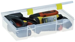 Plano Prolatch Stowaway 1561223 Prolatch Deep Open Stowaway Tackle Storage Tray
