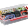 Plano Waterproof Stowaway 1561225 Waterproof Open Deep Stow Tackle Storage Tray