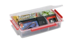 Plano Waterproof Stowaway 1561225 Waterproof Open Deep Stow Tackle Storage Tray