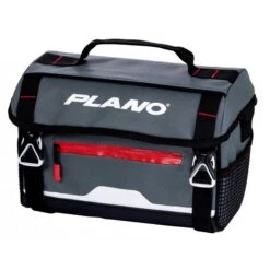 Plano Weekend Series Soft Sider Tackle Bag With Trays