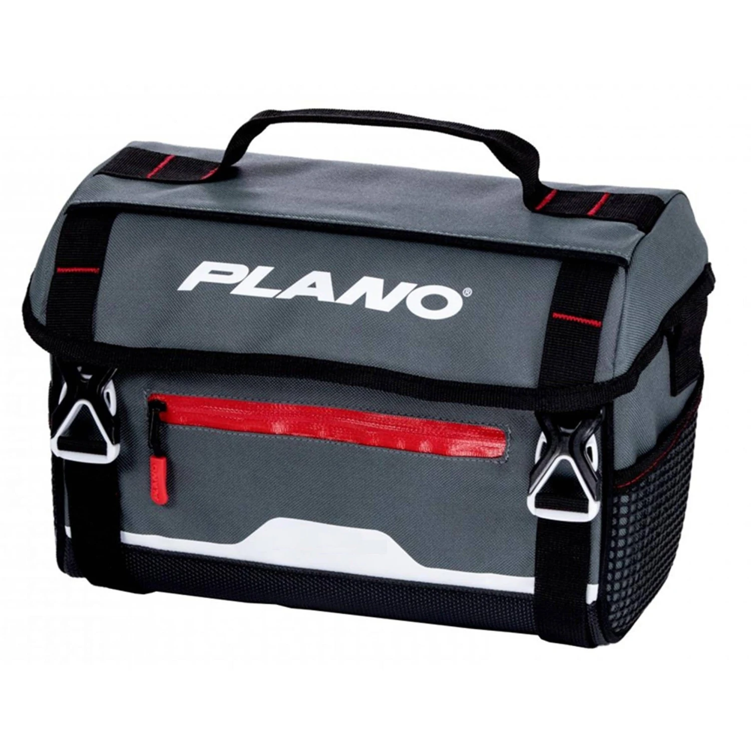 Plano Weekend Series Soft Sider Tackle Bag With Trays 1 Plano Weekend Series Soft Sider Tackle Bag With Trays