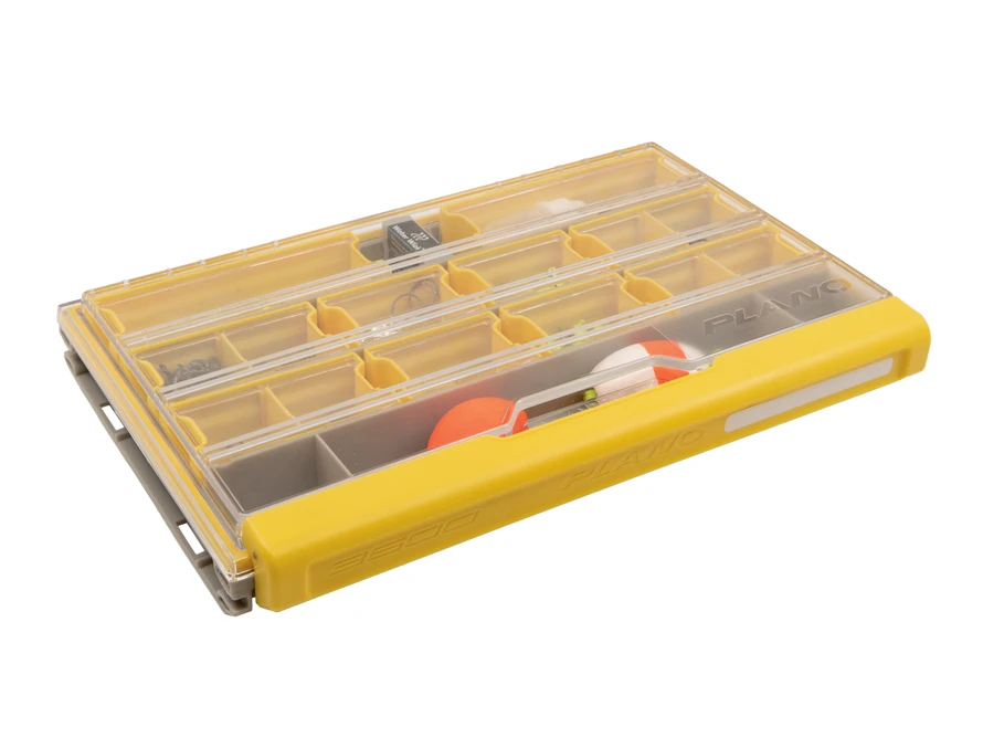 Plano Edge Master Terminal Tackle Storage Tray - Image 2