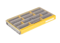 Plano Edge Professional Tackle Storage Tray -Best Fishing Store Plano Edge Professional Tackle Storage Tray 3700STD