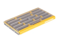 Plano Edge Professional Tackle Storage Tray -Best Fishing Store Plano Edge Professional Tackle Storage Tray 3700THIN