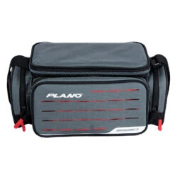 Plano Weekend Series Tackle Bag Case With Trays -Best Fishing Store Plano Weekend Series Tackle Bag Case with Trays 3500