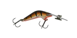 Halco RMG Poltergeist XDD Crazy Deep 50mm Hard Body Lure -Best Fishing Store Poltergeist 50 Combat Rock