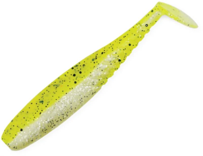 Pro Lure Prolure Fishtail Soft Plastic Lure 130mm 3 Pro Lure Prolure Fishtail Soft Plastic Lure 130mm - Image 3