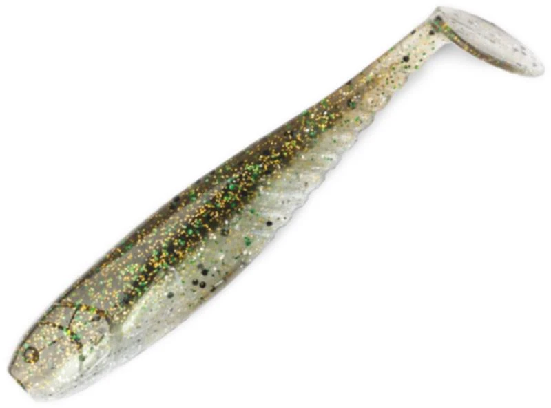 Pro Lure Prolure Fishtail Soft Plastic Lure 130mm 7 Pro Lure Prolure Fishtail Soft Plastic Lure 130mm - Image 7