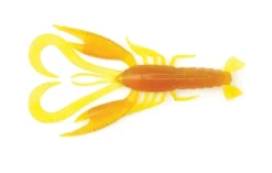 Pro Lure Prolure Live Cray Soft Plastic Lure 80mm -Best Fishing Store ProlureLiveCraySoftPlastic Motoroil