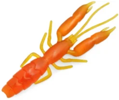 Pro Lure Prolure Live Yabbie Soft Plastic Lure 60mm -Best Fishing Store ProlureLiveYabbieSoftPlastic Motoroil