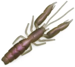 Pro Lure Prolure Live Yabbie Soft Plastic Lure 60mm -Best Fishing Store ProlureLiveYabbieSoftPlastic PearlGreen