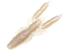 Pro Lure Prolure Live Yabbie Soft Plastic Lure 60mm -Best Fishing Store ProlureLiveYabbieSoftPlastic PinkNipper