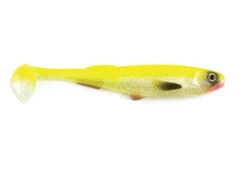 Pro Lure Prolure XL Shad Soft Plastic Lure 150mm -Best Fishing Store ProlureXLShadSoftPlastic Chartreuse