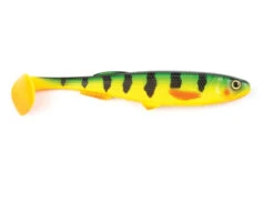 Pro Lure Prolure XL Shad Soft Plastic Lure 150mm -Best Fishing Store ProlureXLShadSoftPlastic PerchUV