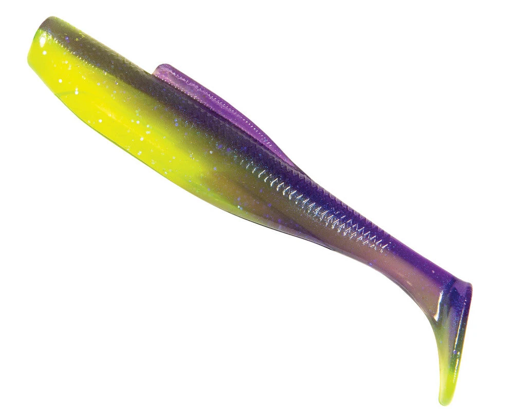 Zman Diezel Minnowz 4 Inch Soft Plastic Lure 8 Zman Diezel Minnowz 4 Inch Soft Plastic Lure - Image 8