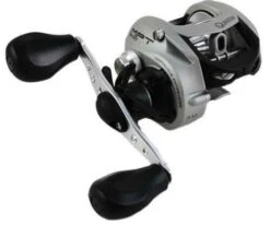 Quantum Monster RWH Heavy Duty Baitcast Reel