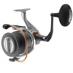 Quantum Reliance PT XPT Spinning Reel -Best Fishing Store Quantum Reliance PT XPT Spinning Reel 85XPT