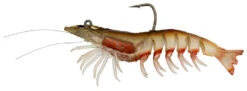 Zerek Absolute Shrimp 3 Inch Soft Plastic Lure -Best Fishing Store RB Absolute Shrimp