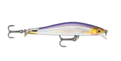 Rapala Ripstop 120mm 14g Hard Body Lure -Best Fishing Store RapalaRIPSpurp