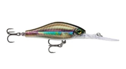 Rapala Shadow Rap Jack Deep Hardbody Lure 22 Rapala Shadow Rap Jack Deep Hardbody Lure -Best Fishing Store RapalaSRJDLLive Smelt