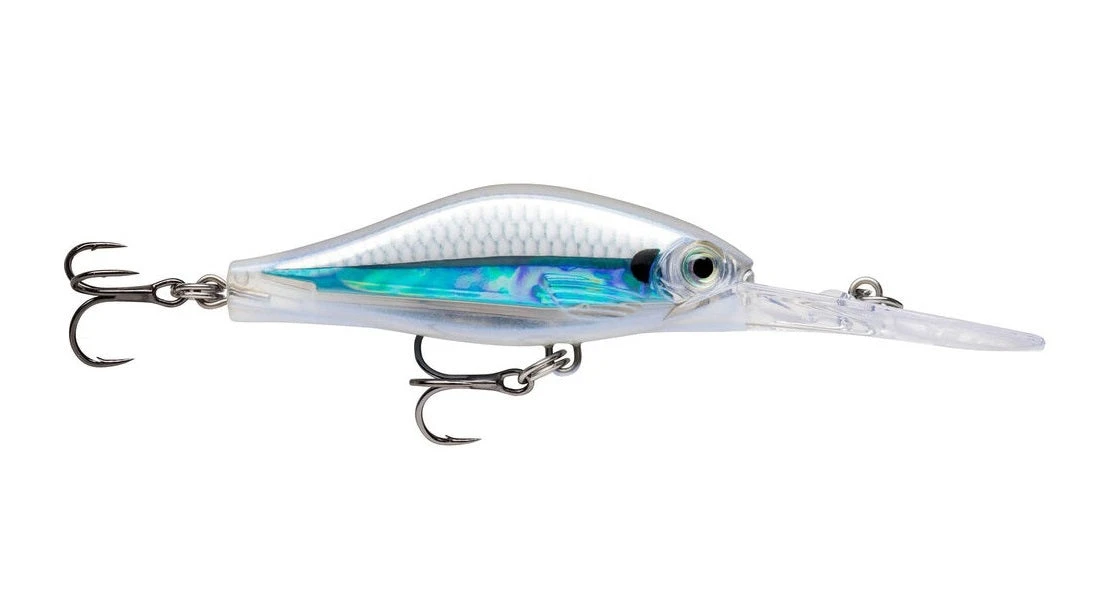 Rapala Shadow Rap Jack Deep Hardbody Lure 2 Rapala Shadow Rap Jack Deep Hardbody Lure - Image 2