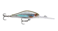 Rapala Shadow Rap Jack Deep Hardbody Lure