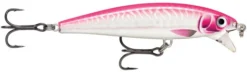 Rapala X-Rap Magnum Cast 10cm Hard Body Lure -Best Fishing Store Rapala Magnum Cast Hot Pink