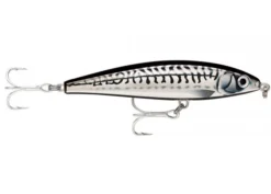 Rapala X-Rap Magnum Prey 10cm Stickbait Lure -Best Fishing Store Rapala Magnum Prey Chrome Mackerel 8a83314f a9e1 406d b619 04914ba2dda4