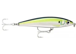 Rapala X-Rap Magnum Prey 10cm Stickbait Lure -Best Fishing Store Rapala Magnum Prey Pilchard