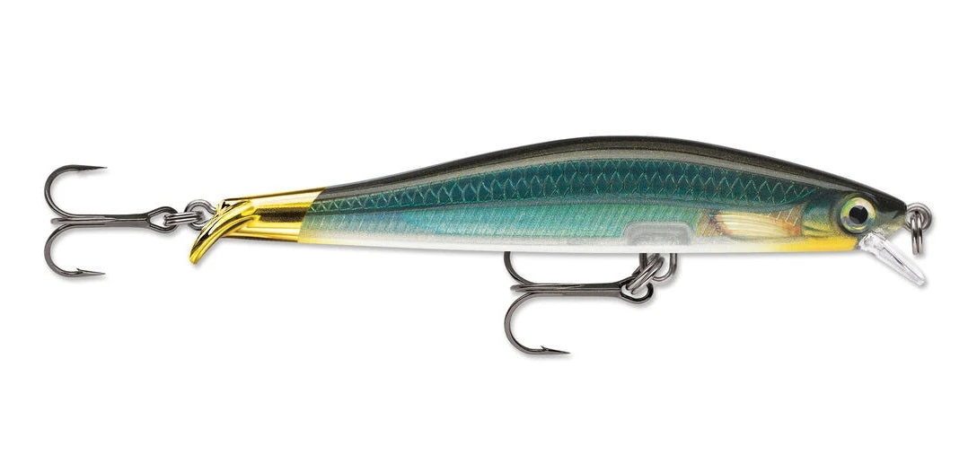 Rapala Ripstop 90mm 7g Hard Body Lure - Mega Clearance 1 Rapala Ripstop 90mm 7g Hard Body Lure - Mega Clearance