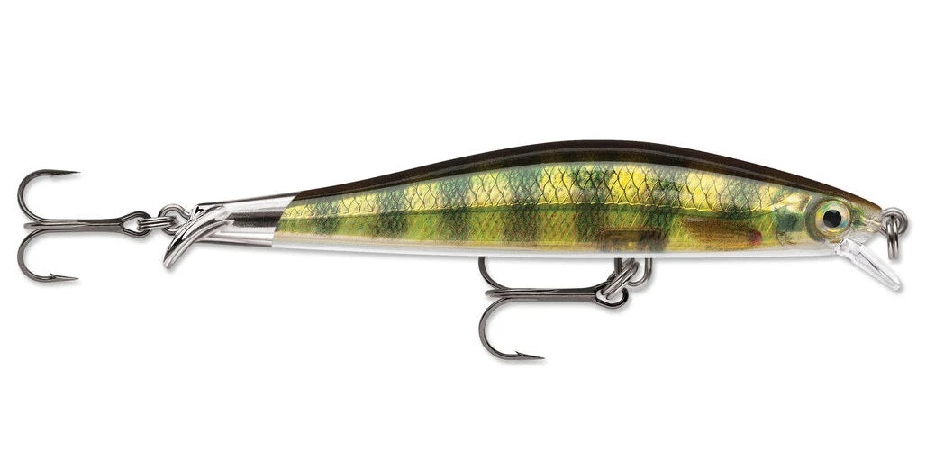 Rapala Ripstop 120mm 14g Hard Body Lure - Image 7