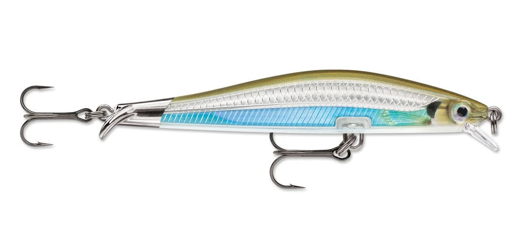 Rapala Ripstop 120mm 14g Hard Body Lure - Image 8