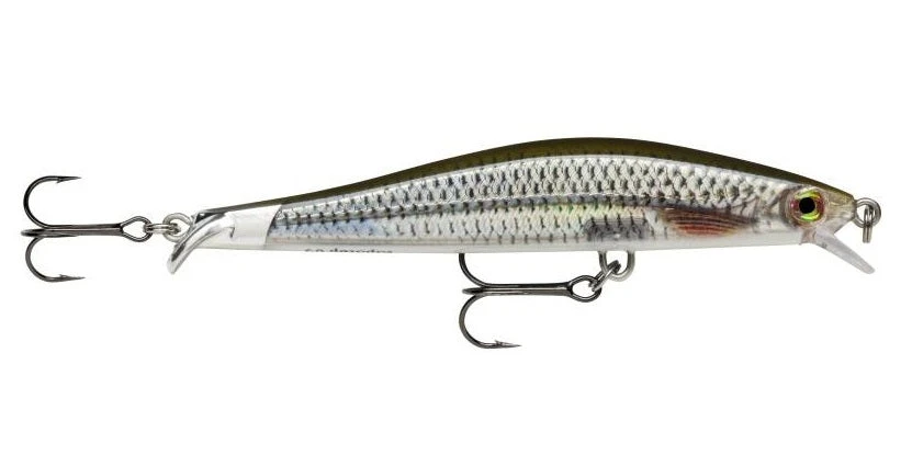Rapala Ripstop 120mm 14g Hard Body Lure - Image 9