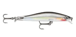 Rapala Ripstop 120mm 14g Hard Body Lure -Best Fishing Store Rapala Ripstop 90mm 7g Hard Body Silver 9