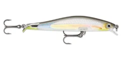 Rapala Ripstop 120mm 14g Hard Body Lure -Best Fishing Store Rapala Ripstop 90mm 7g Hard Body Sneaky Pete 9