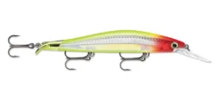 Rapala Ripstop Deep Jerkbait Hard Body Lure -Best Fishing Store Rapala Ripstop Deep Jerkbait Hard Body Clown 12